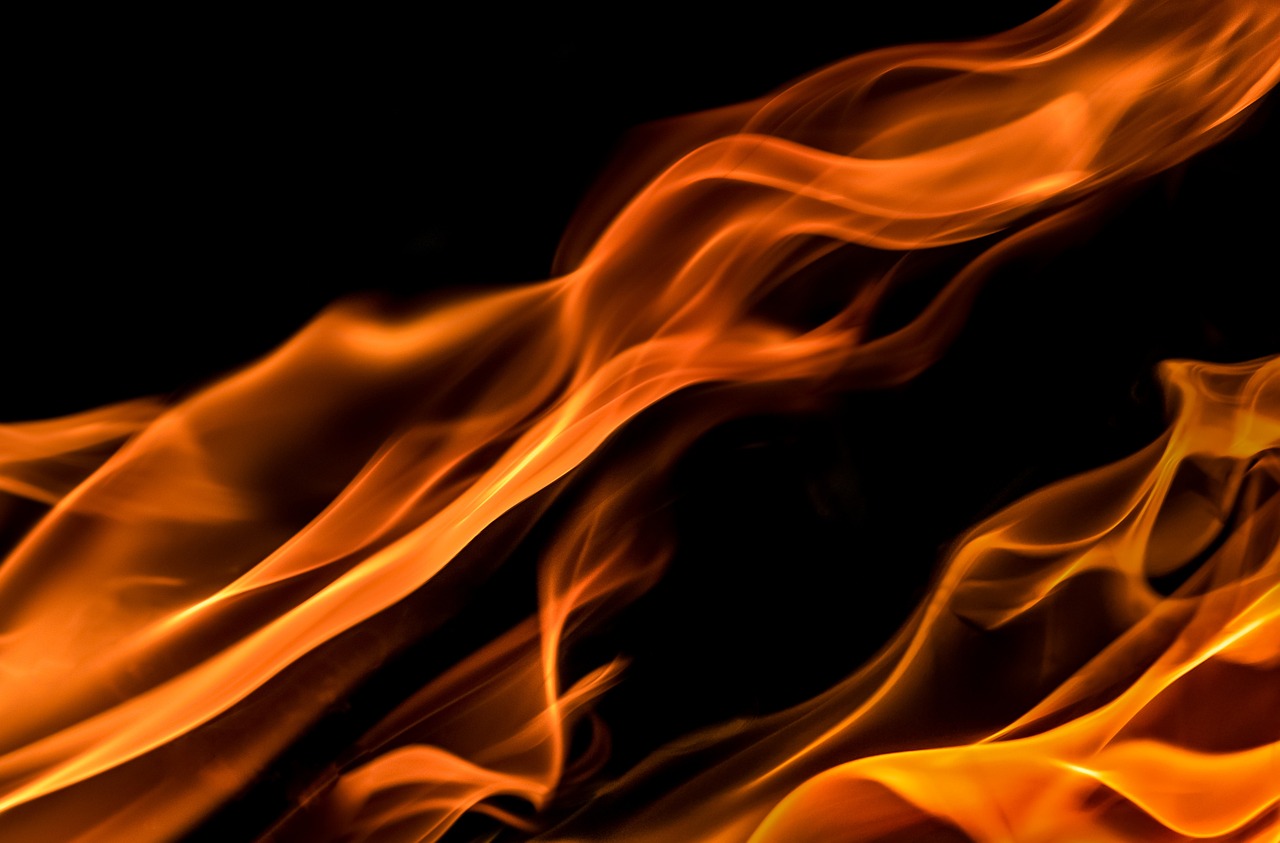 How to Ensure Your Safety During a House Fire?